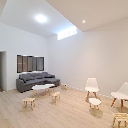 Nouakchott, Maison Atypique 兰斯 外观 照片