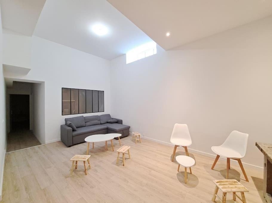 Nouakchott, Maison Atypique 兰斯 外观 照片