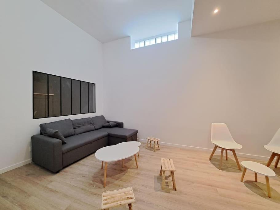 Nouakchott, Maison Atypique 兰斯 外观 照片